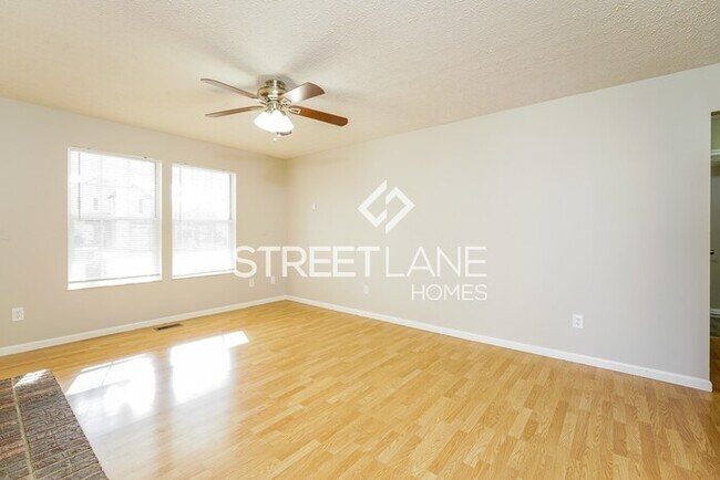 Foto del edificio - Charming 3 Bedroom in Columbus!