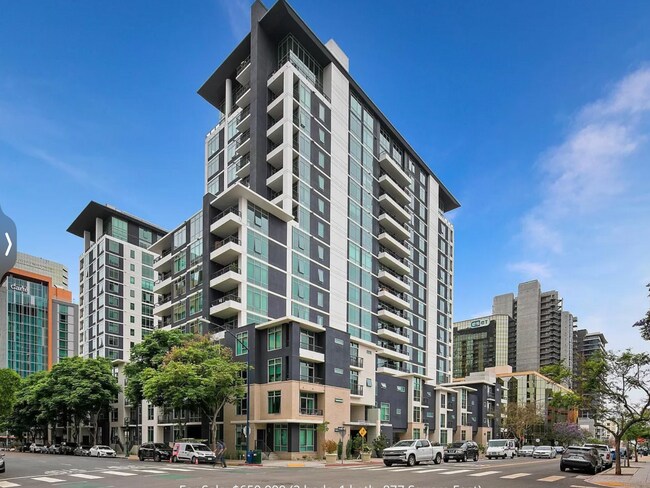 Foto del edificio - 425 W Beech