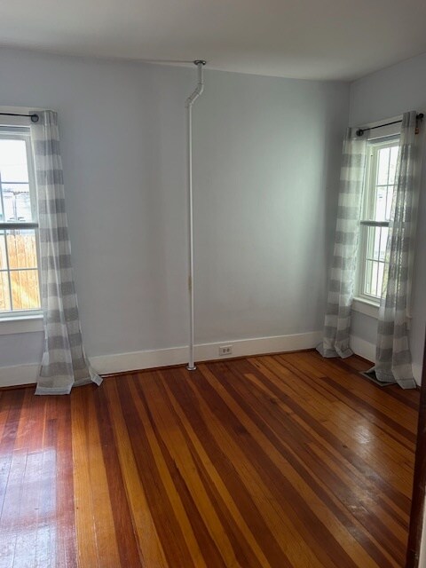 Foto del edificio - 312 Davis St