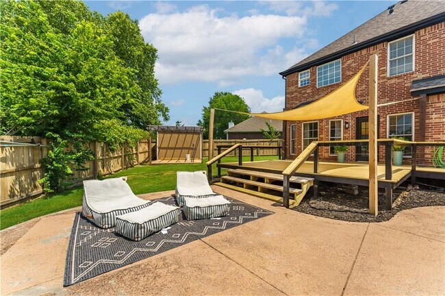 Foto del edificio - 6125 W Pleasant Pl