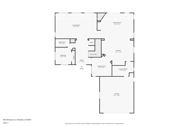 Building Photo - 6814 Miramar Ln