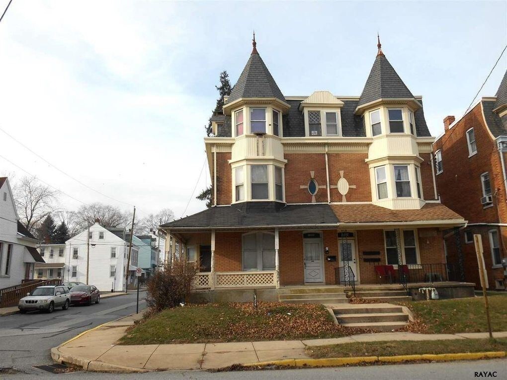1200 N St, York, PA 17404 Condo for Rent in York, PA