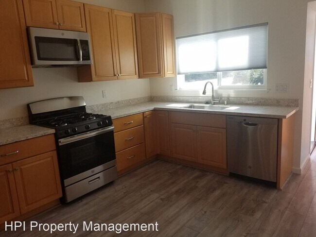 Foto del edificio - 3 br, 1.5 bath House - 3616 Twig Ave.