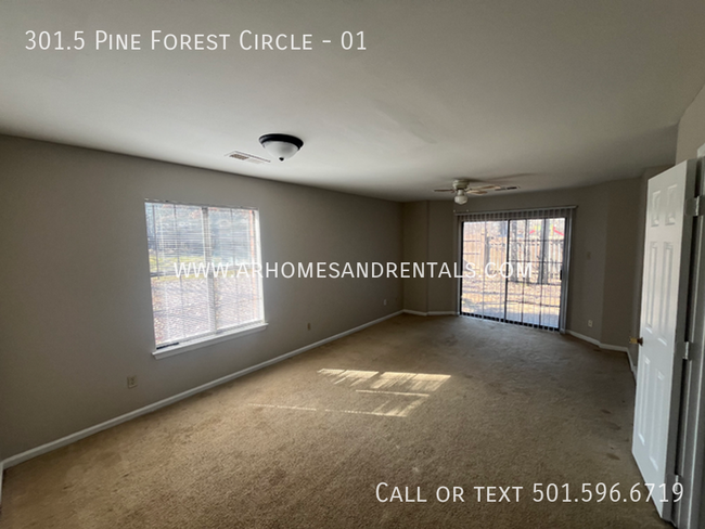 Foto del edificio - 301 Pine Forest Circle Unit 01 | 2 Bedroom...