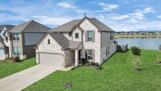 Building Photo - 8802 Mallow Rose Wy