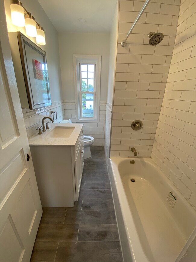 Bathroom - 189 Grand Ave