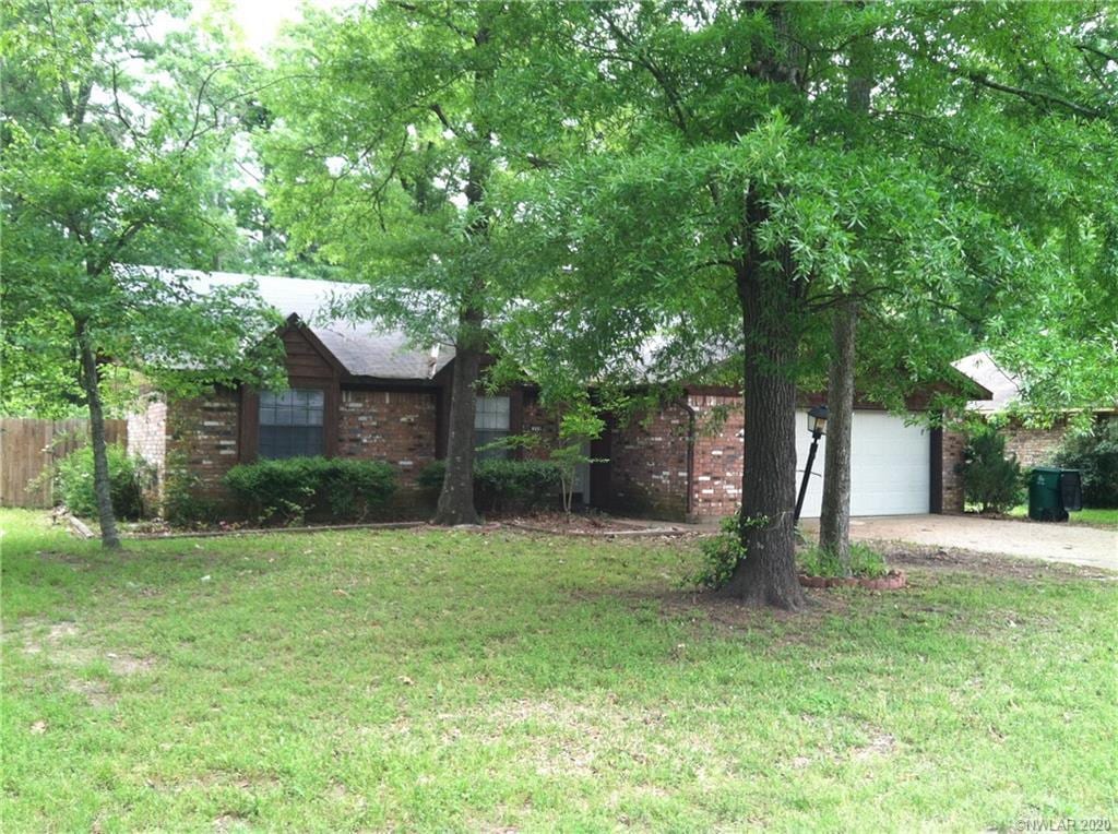 Rent Houses In Haughton La at Leah Bowen blog