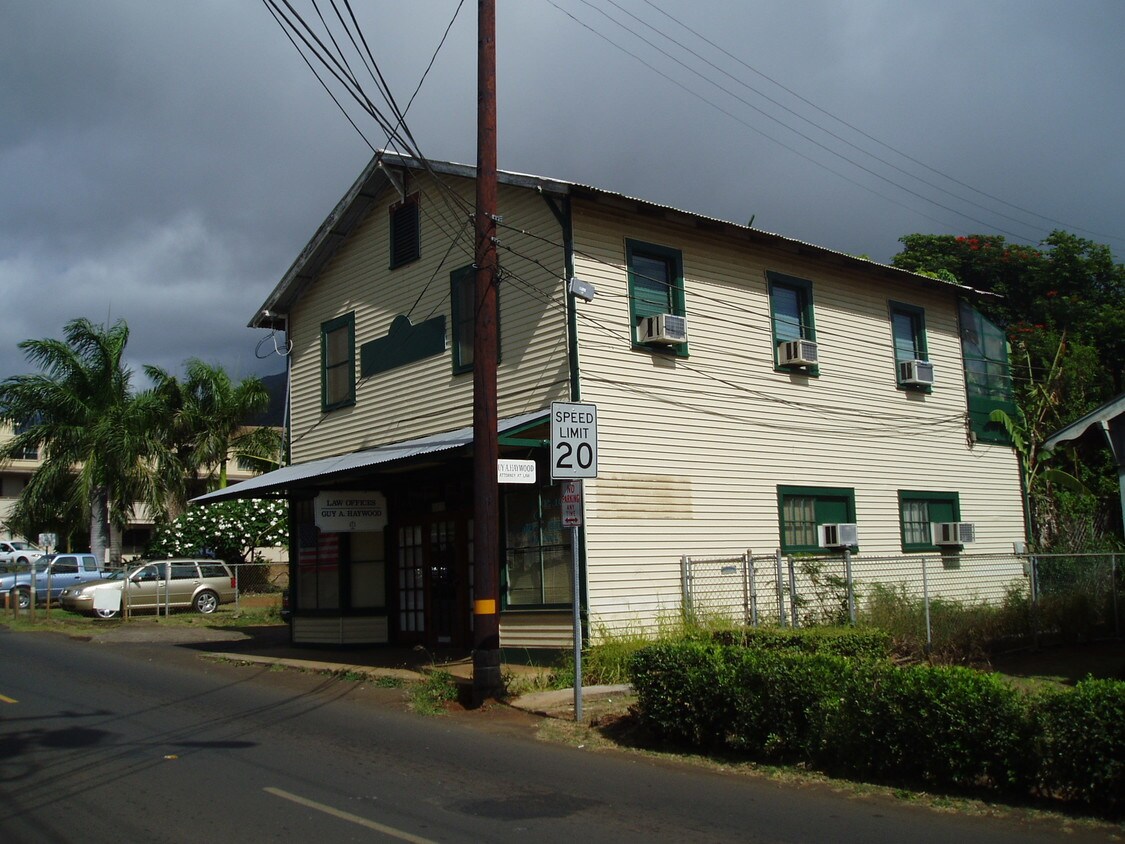 2150 Vineyard St, Wailuku, HI 96793 Apartments in Wailuku, HI
