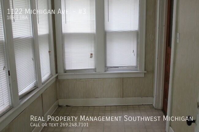 Foto del edificio - 1122 Michigan Ave