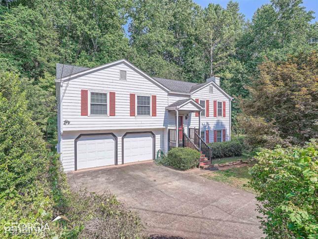 Building Photo - 4 br, 3 bath House - 803 R Braddock Place