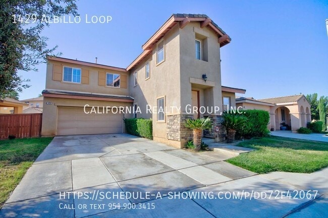 Building Photo - 1429 Albillo Loop