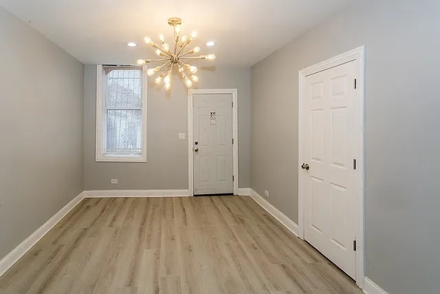 Building Photo - 834 N Mozart St
