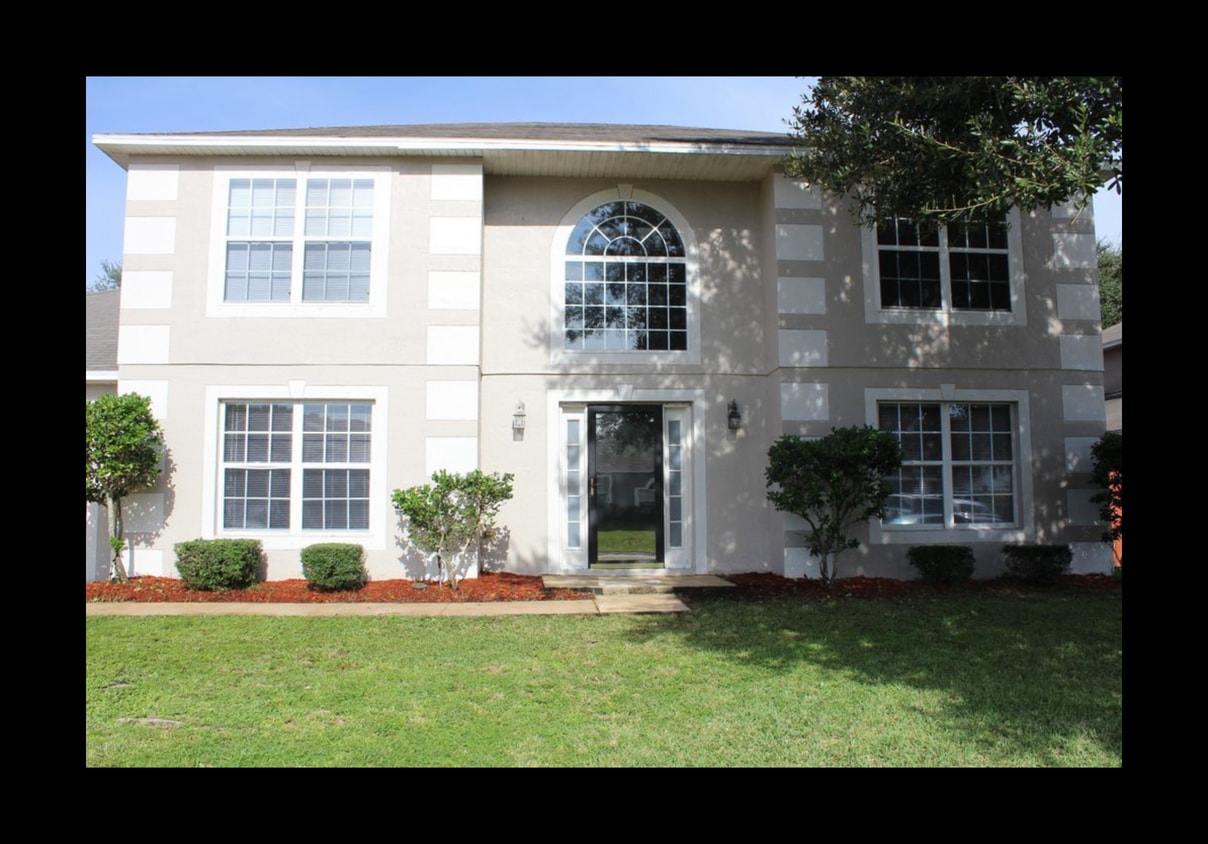 12279 Moose Hollow Dr, Jacksonville, FL 32226 House Rental in