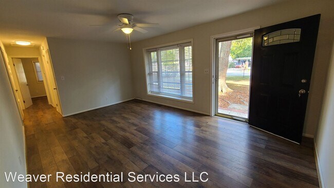 Building Photo - 3 br, 1 bath House - 5045 Iverness Dr.