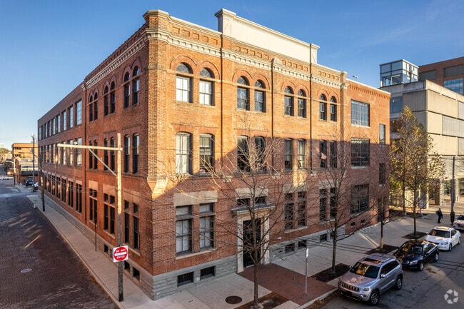 570 Lofts