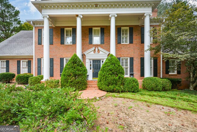 Foto del edificio - 1640 Lazy River Ln