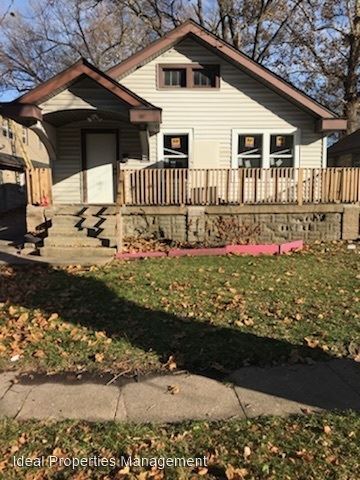 Primary Photo - 2 br, 1 bath House - 2602 S Glenwood