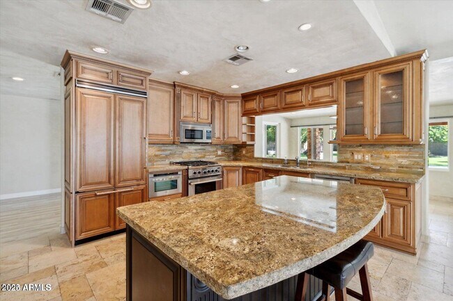 Foto del edificio - 5838 E Cochise Rd
