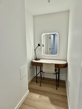 Flex Space - The Stories