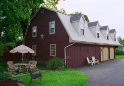 Fotografía del edificio - Paradise, Lancaster County | 6-Unit