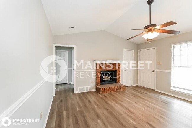 Building Photo - 6643 Magnolia Drive, Olive Branch, MS 38654