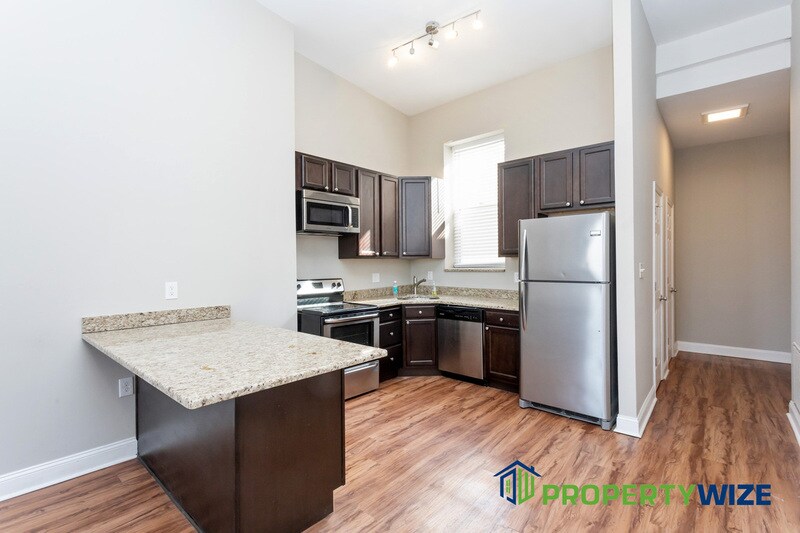 Foto principal - 1506 Madison Ave