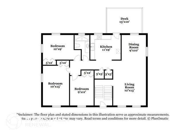 Foto del edificio - 8603 Honor Ave