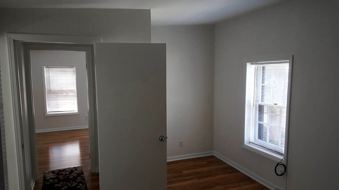 Foto principal - 522 Franklin St