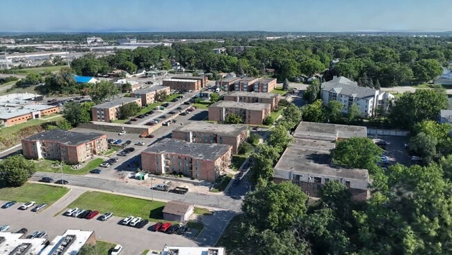  - Rose Hill