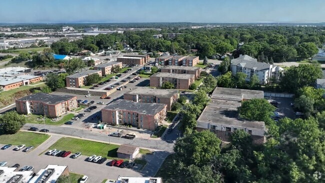  - Rose Hill