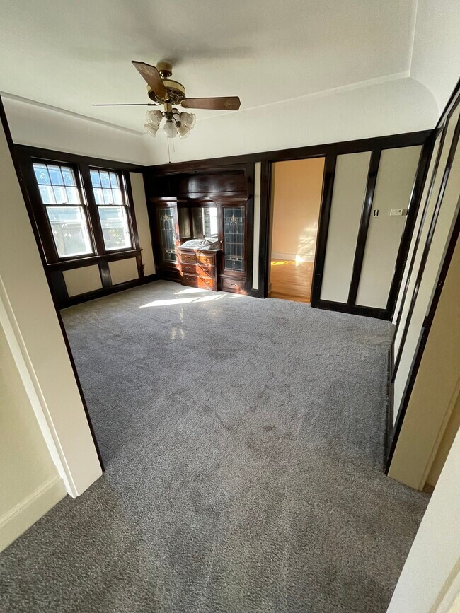 Dining room - 5724 W Vliet St