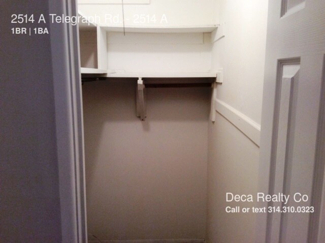 Foto del edificio - 2514 Telegraph Rd