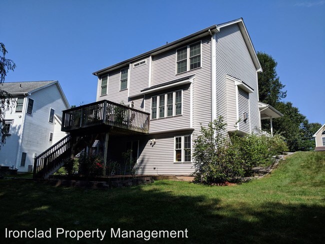 Foto del edificio - 3 br, 2.5 bath House - 27 Rosemary Lane