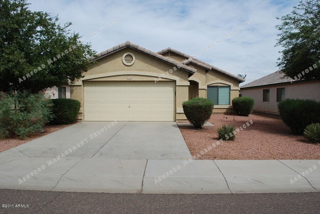 Primary Photo - ASHTON RANCH 3 BEDROOM WITH COMMUNITY POOL