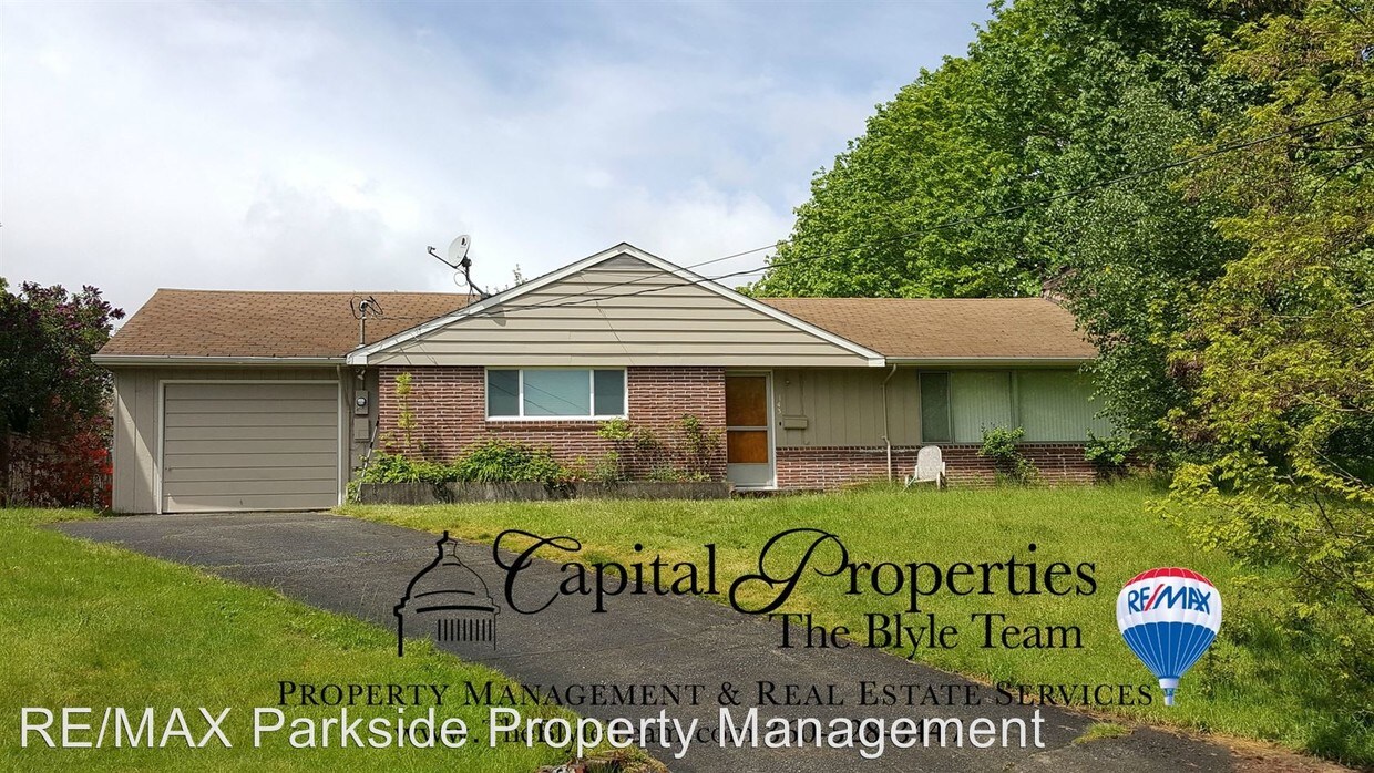 143 Sherman St NW, Olympia, WA 98502 House for Rent in Olympia, WA