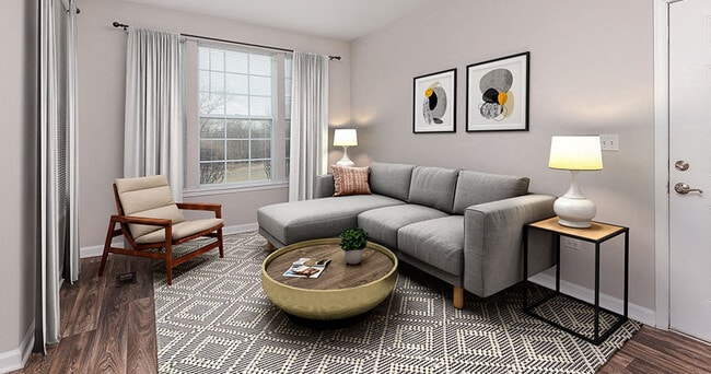 Building Photo - z-100125-Aurora at Summerfield Apartments