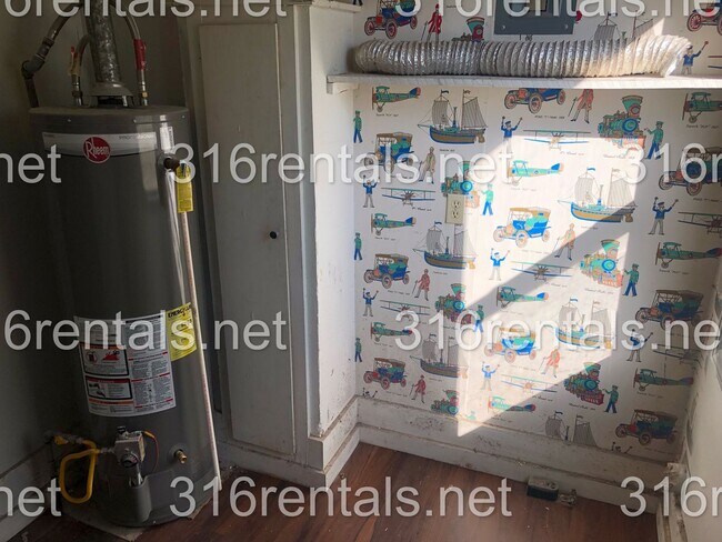Foto del edificio - 419 SW 3rd St