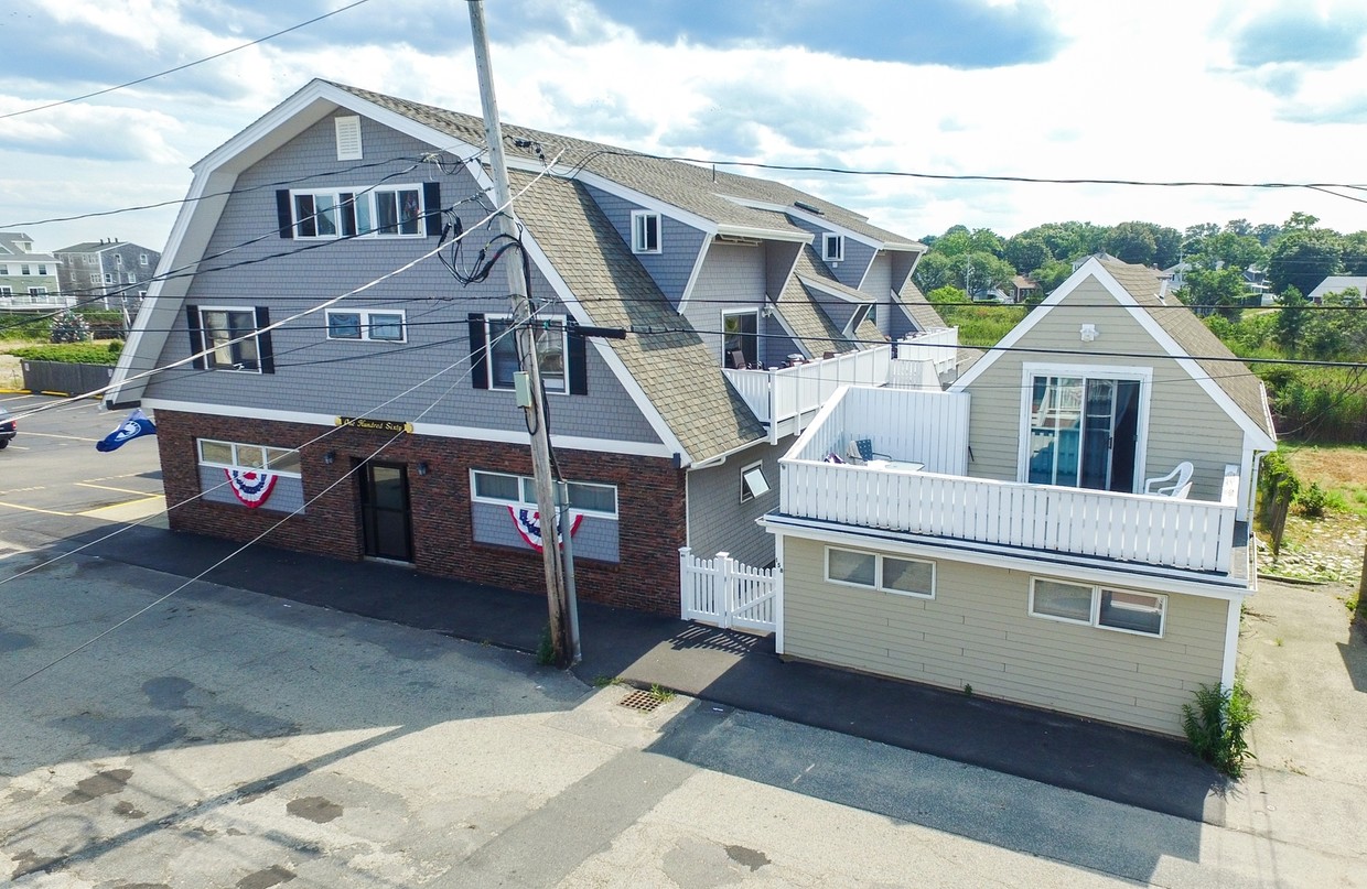 Scituate Apartments