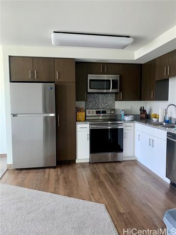 Foto principal - 988 Halekauwila St