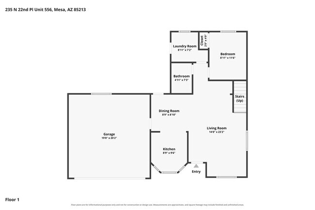 Foto del edificio - 235 N 22nd Pl