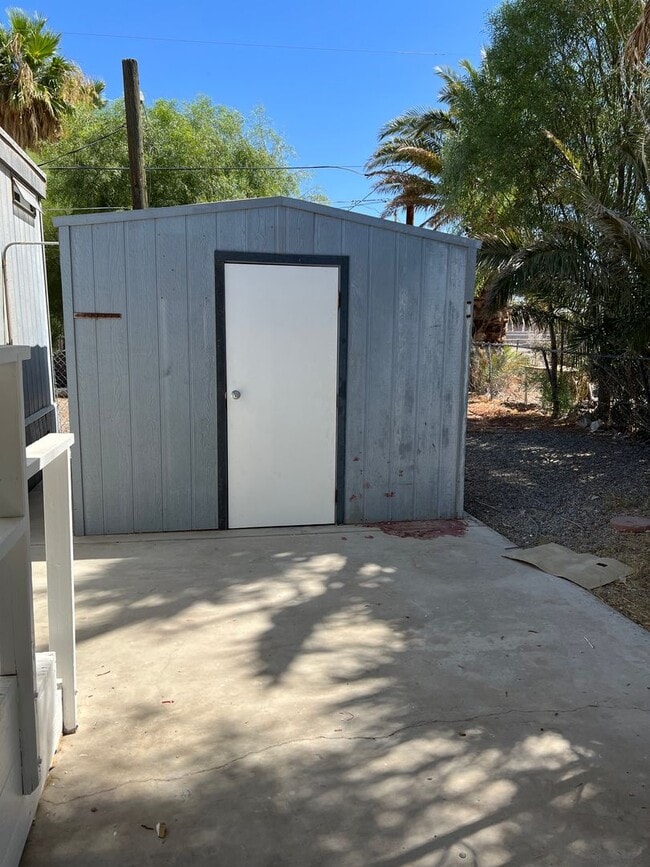Foto del edificio - Single Family Rental