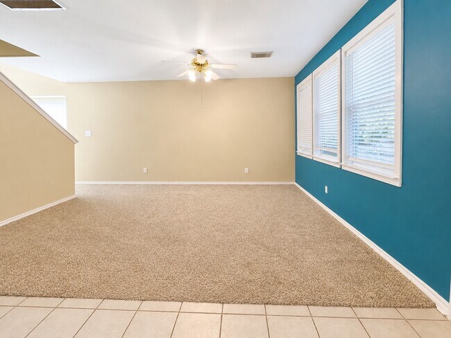 Foto del edificio - 134 N Camellia Grove Cir