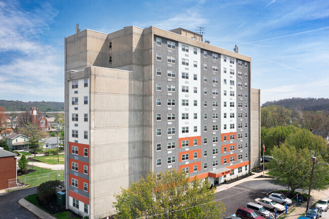 Building Photo - Colony Apartments