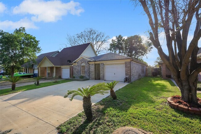 Foto del edificio - 1117 Willersley Ln