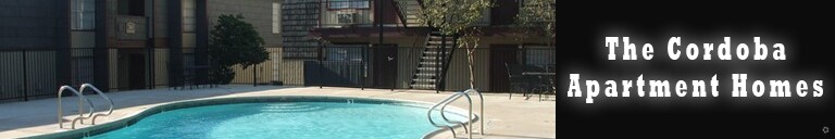 The Cordoba Apartment Homes