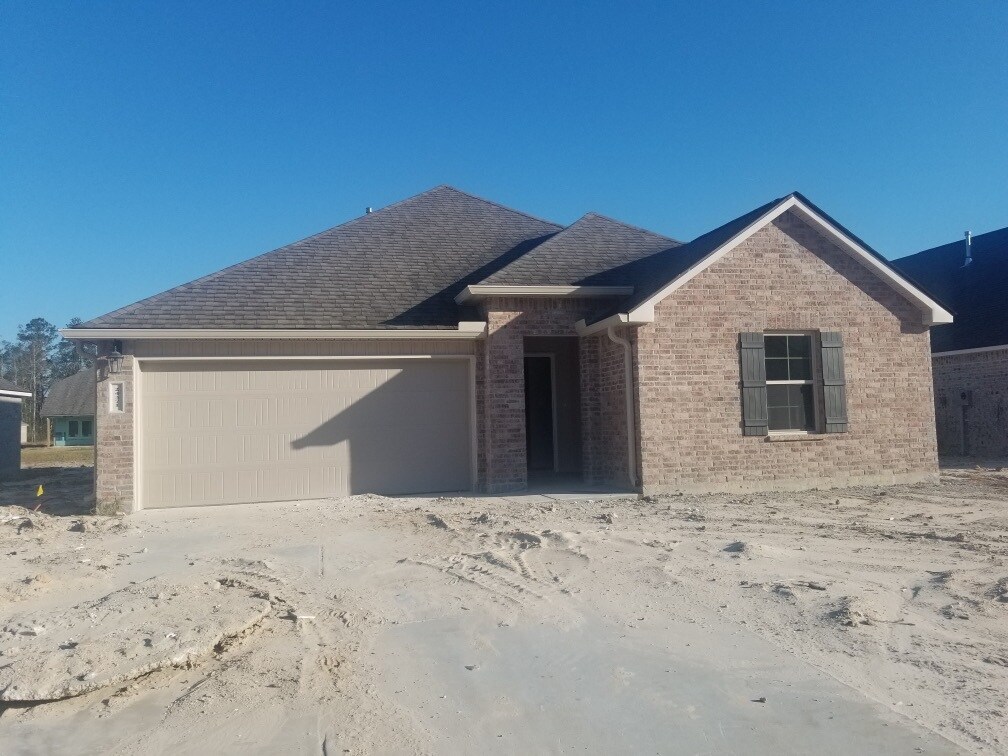 24371 Dawson Ct, Ponchatoula, LA 70454 House Rental in Ponchatoula