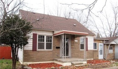 Building Photo - 6596 Jackson St