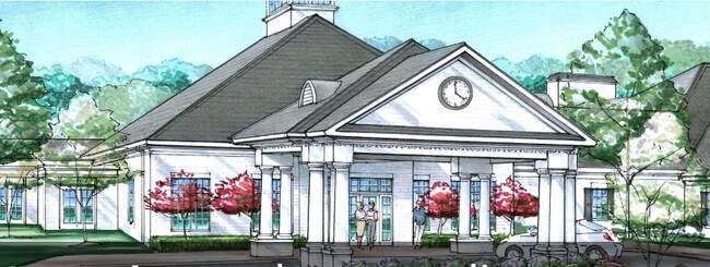 Building Photo - Cherry Blossom Senior Living