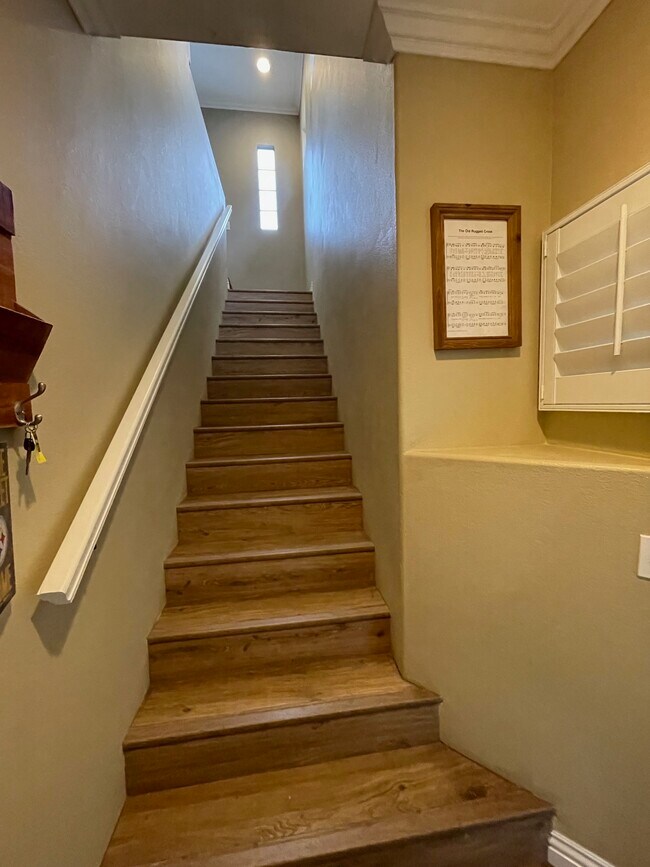 Foto del edificio - 40 Mesquite