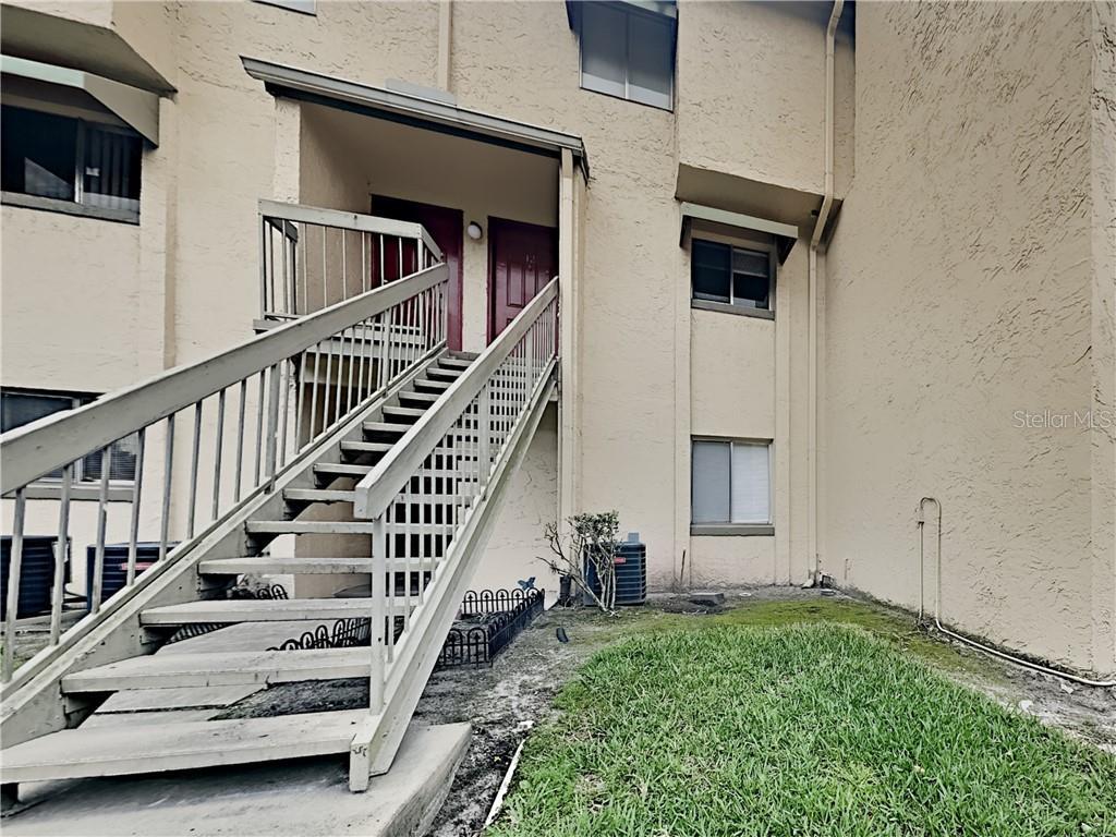 4149 S Semoran Blvd Unit 12, Orlando, FL 32822 Condo for Rent in